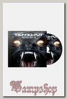 CD Диск Tanzwut Freitag der 13