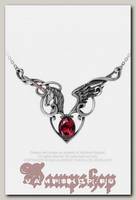Кулон Alchemy Gothic P837 Unicorn
