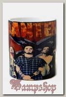 Кружка Pantera