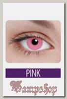 Линза Adria Crazy Pink розовый
