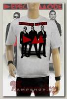 Футболка Depeche Mode