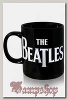 Кружка The Beatles Giant Mug