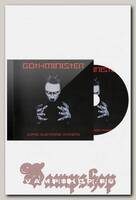 CD Диск Gothminister Gothic Electronic Anthems +1 Bonus Track