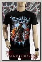 Футболка Tacit Fury