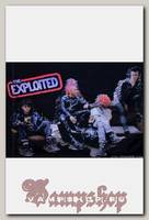 Флаг The Exploited