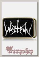 Пряжка RockMerch Watain