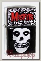 Зажигалка RockMerch The Misfits