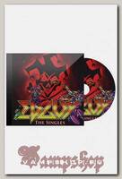 CD Диск Edguy The Singles