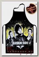 Фартук Green Day