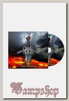 CD Диск Gods Tower Steel says last