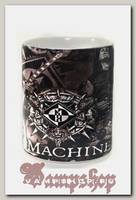 Кружка Machine Head