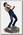 Статуэтка Brian Johnson