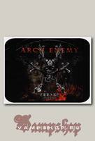 Коврик для мыши Arch Enemy Rise of the Tyrant