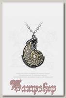 Кулон Alchemy Gothic P799 Fibonacci Code