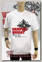 Футболка Vampire Knight