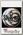 Наклейка-стикер Rock Merch Slipknot