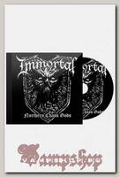 CD Диск Immortal Northern Chaos Gods