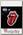 Нашивка The Rolling Stones