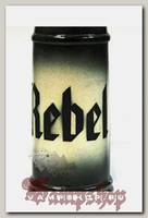 Кружка пивная Rebel
