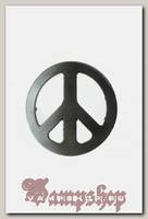 Пряжка Peace