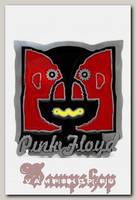 Пряжка Pink Floyd