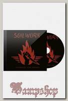 CD Диск Soilwork Stabbing The Drama +1 Bonus Track