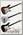 Электрогитара Fender Stratocaster