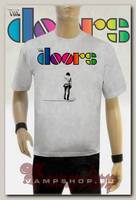Футболка The Doors