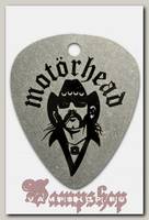 Кулон медиатор Motorhead