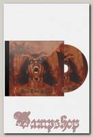 CD Диск Dark Funeral Attera Totus Sanctus