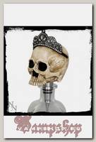 Пробка Nemesis D1281D5 Princess Skull