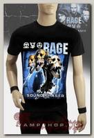 Футболка Rage Soundchaser