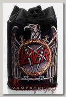 Торба Slayer из кожзаменителя