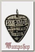 Кулон Sex Pistols