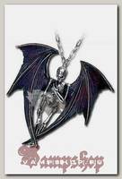 Кулон Alchemy Gothic P362 Angel of Dore