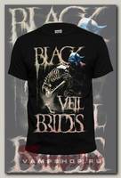 Футболка Black Veil Brides