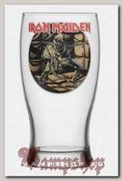 Бокал RockMerch Iron Maiden