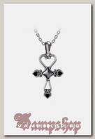 Кулон Alchemy Gothic P770 Amourankh