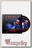 CD Диск Jorn  Life On Death Road