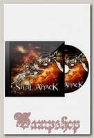 CD Диск Steel Attack Carpe Diend