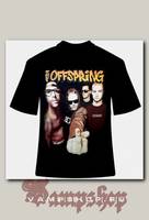 Футболка The Offspring