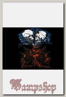 Флаг My chemical Romance