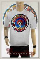 Футболка Grateful Dead