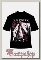 Футболка Amatory