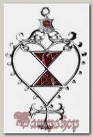 Кулон Eastgate MK4 Pentacle of Venus