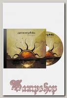 CD Диск Amorphis Eclipse