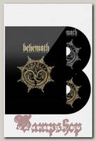 CD Диск Behemoth Demonica