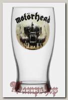 Бокал RockMerch Motorhead