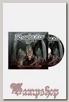 CD Диск Rhapsody of Fire Dark Wings of Steel
