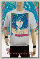 Футболка The Doors Jim Morrison